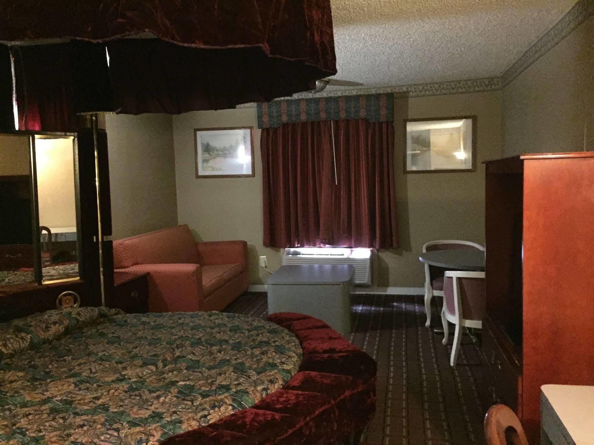 The Lincoln Hotel Philadelphia Trevose Exterior foto